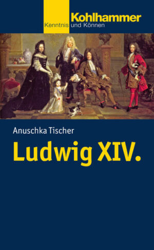 Ludwig XIV. | Bundesamt für magische Wesen