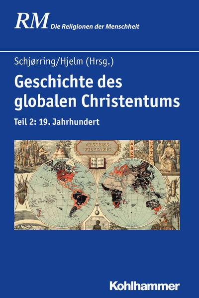 Die Verflochtenheit der Weltreligionen in die globalen Dynamiken der Gegenwart ist im 21. Jahrhundert selbstverständlich geworden. Das gilt auch für das Christentum. Angesichts der nach wie vor vorherrschenden regionalen oder nationalen Geschichtsschreibung ist allerdings nur wenig über den historischen Entwicklungsprozess des Christentums hin zu einer weltweit agierenden und plural differenzierten Religion bekannt. Der vorliegende Band präsentiert erstmals im deutschen Sprachraum eine umfassende, interkonfessionelle und interdisziplinäre Geschichte des Globalen Christentums im 19. Jahrhundert. Ausgewiesene Theologen, Kirchenhistoriker und Historiker zeichnen die zahlreichen Umbrüche nach, die das "lange 19. Jahrhundert" mit sich brachte und die das Christentum in die Moderne beförderten.