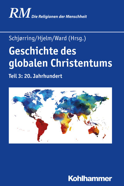 Der vorliegende Band präsentiert erstmals im deutschen Sprachraum eine umfassende, interkonfessionelle und -disziplinäre Geschichte des globalen Christentums im 20. Jahrhundert. Ausgewiesene (Kirchen-)HistorikerInnen und ReligionswissenschaftlerInnen zeichnen die Entwicklungen in diesem Jahrhundert der Weltkriege bis in die Postmoderne nach. Neben den geographisch gegliederten Beiträgen werden auch überregionale, thematische Fragestellungen wie Ökumenismus und christlicher Antisemitismus kompetent und verständlich vorgestellt.