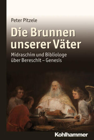 Biblische Texte müssen ausgelegt werden-anders können sie nicht erfasst werden. Doch gibt es verschiedene Wege und sehr unterschiedliche Zugänge zu den Texten. Immer aber werden diese Wege selbst Teil der Auslegung. Manchmal werden uns die Augen geöffnet für kulturhistorische Enzyklopädien, denen diese Heiligen Texte zugehören. Aber es können uns auch Augen geöffnet werden für das Drama des Lebens, das uns diese Texte vorstellen und in das wir-auf unsere Weisen-selbst verwickelt sind, wie sehr wir auch in einer anderen Welt leben. Peter Pitzele verbindet in seiner Tradition (der jüdischen Auslegung, des Midrasch) und zugleich in der des modernen Psychodramas und Bibliologs die biblische Textwelt und die Lebenswelt der heutigen Ausleger und Auslegerinnen. Bibliolog nennt er diese Methode, weil sie eine rationale ist und sich gleicherweise der in den Texten erzählten komplexen Beschaffenheit des Menschlichen und ihrer Logik zuwendet. Mit dem Theologen und Journalisten Frank Lorenz hat Pitzele einen kongenialen Übersetzer gefunden, der Sprachkraft, Gehalt, Spiritualität und Kontextsensitivität des Originals auch für die deutschsprachige Fassung erarbeitete.