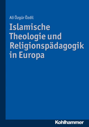 Islamische Theologie und Religionspädagogik in Europa | Bundesamt für magische Wesen