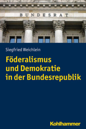 Föderalismus und Demokratie in der Bundesrepublik | Bundesamt für magische Wesen