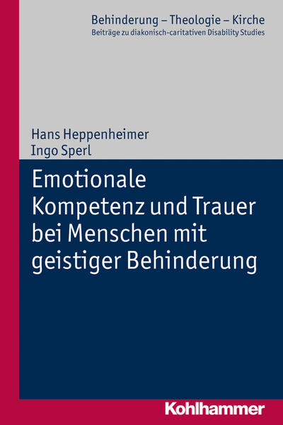 Die Geschichte der Menschen mit geistiger Behinderung ist geprägt von Ausgrenzungen und Diskriminierungen. Auch die Fähigkeit zu trauern wurde diesem Personenkreis lange Zeit abgesprochen. Ihre Trauergefühle wurden oft nicht ernst genommen oder negiert. Dabei sind sie durch ihre emotionale Kompetenz ganz besonders befähigt, Trauer wahrzunehmen und zu leben. Die emotionale Wahrnehmung der Trauer hat neben der kognitiven einen entscheidenden Stellenwert bei der Bewältigung von Verlust- und Krisensituationen. Gerade deshalb geht es um den Ausdruck und die Gestaltung von Emotionen, wenn Menschen Abschied nehmen und trauern. Die Voraussetzungen dafür bringen geistig behinderte Menschen in einem oft beachtenswerten Maße mit.