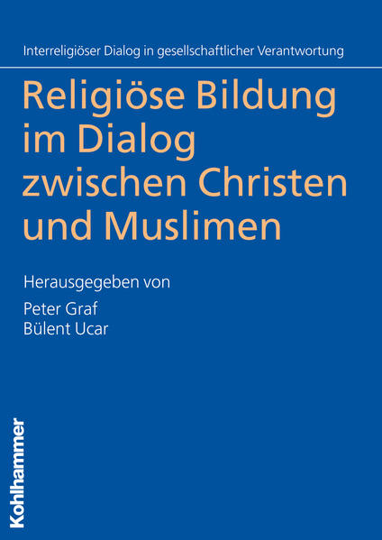 Dieser Band eröffnet die neue Schriftenreihe "Interreligiöser Dialog in gesellschaftlicher Verantwortung" der Eugen-Biser-Stiftung, die von Dr. iur. Heiner Köster, M.C.J. herausgegeben wird. Islamwissenschaftler, Erziehungswissenschaftler, muslimische, christliche und jüdische Theologen sowie Juristen gehen auf Grundfragen religiöser Bildung und Sozialisation in Familie, Schule und Gemeinde ein. Dabei stehen die Voraussetzungen eines künftigen islamischen Unterrichts an öffentlichen Schulen und die Ausbildung des erforderlichen Lehrpersonals im Vordergrund. Weitere Themen sind die Ausbildung von Imamen sowie Aspekte einer islamischen Theologie. Neben der Ausgangslage, wie sie sich in Deutschland darstellt, wird auch der europäische Kontext beachtet.