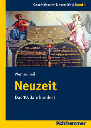 Neuzeit | Bundesamt für magische Wesen