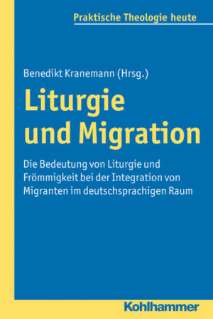 Liturgie und Migration | Bundesamt für magische Wesen