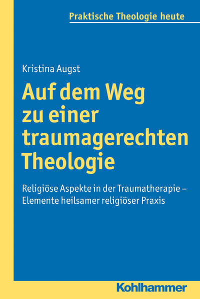 Die traumatische Erfahrung von Gewalt im vermeintlichen Schutzraum Kirche verkörpert über die Dramatik des Einzelfalls hinaus eine fundamentale kritische Anfrage an die Kirchen und deren Botschaft. Was kann Menschen heilen, die Opfer sexualisierter Gewalt geworden sind? Welche Rolle spielt Religion bzw. Spiritualität im Heilungsprozess? Solche Fragen machen es erforderlich, den Blick über den theologischen Bereich hinaus auf Arbeitsfelder auch anderer wissenschaftlicher Disziplinen zu werfen, die sich intensiv mit der Thematik von Traumatisierung und Heilung auseinandergesetzt haben. Von besonderem Interesse sind hier die Arbeiten von Gottfried Fischer, Luise Reddemann und Michaela Huber. Was sind die religiösen Aspekte in der Traumatherapie? Was sind die Elemente heilsamer religiöser Praxis?