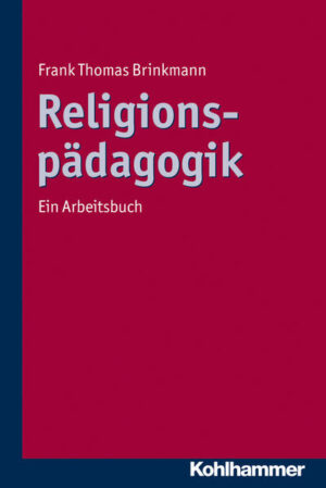 Das didaktische Format der vorliegenden "Religionspädagogik" entspricht einem Baukasten-Lernsystem: Jedes Kapitel ist konzipiert als ein Lernbausatz, der der eigenständigen Beantwortung zentraler Verständnis- und Lern-Leitfragen dient. In sieben Bausätzen, bestehend aus jeweils bis zu vier Lernbausteinen, werden religionspädagogische Grundbegriffe, Wissensmengen, Denkfiguren, Theoriemodule, Modelle und Diskurse erarbeitet. Bauhilfen (Fragen und Anregungen, Merkverse und Zitate, Lesetipps) unterstützen Leserinnen und Leser zusätzlich darin, ein eigenes tragfähiges Konzept von Religionspädagogik zu entwickeln. Dieses Arbeitsbuch will Denkwege aufzeigen und auf Kompetenz abzielen: für das Theologiestudium, für die Vorbereitung auf Examina, für die religionspädagogische Berufspraxis.