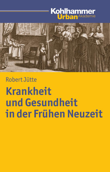 Krankheit und Gesundheit in der Frühen Neuzeit | Bundesamt für magische Wesen