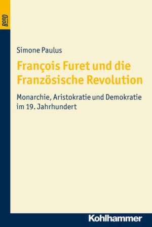 François Furet und die Französische Revolution | Bundesamt für magische Wesen