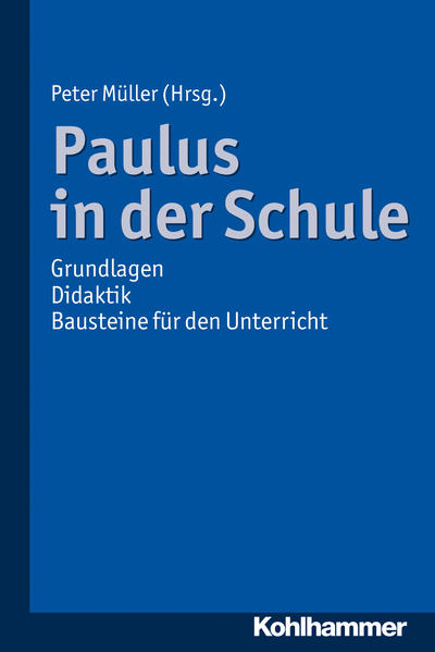 Paulus hat mit seinen Briefen außerordentlich stark gewirkt und der christlichen Botschaft eine unverwechselbare Kontur gegeben. Es gilt, diesen für das Christentum so wichtigen, intellektuell freilich anspruchsvollen Paulus so zu erschließen, dass er für SchülerInnen als "Gesprächspartner" interessant wird. In Teil 1 (Grundlagen) geht es u. a. um traditionelle Zugänge zu Paulus und die in der Exegese heute verhandelte "New Perspective on Paul", um die Bedeutung des Paulusbildes der Apostelgeschichte und um die Rolle der Frauen in den paulinischen Gemeinden. In Teil 2 (Didaktische Überlegungen) wird u. a. erörtert, welche Verstehenshindernisse bei Paulus mit Hilfe seiner Schlüsseltexte überwunden werden können