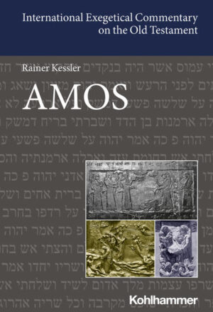 This commentary approaches the book of Amos as it is transmitted in the Hebrew Bible: as a collection of the words of a prophet who emerged in the eighth century BCE to proclaim the Kingdom of Israel=s end because of the social and cultic offences of its upper class, but which nonetheless ultimately pronounced a secure future in overwhelming wellness to the catastrophe=s survivors from Judah and Israel. The diachronic analysis retraces the path of the prophetic namesake=s message, which is only still recognizable in contours, through its reworkings at the hands of his first tradents after the end of the Northern Kingdom until its final form, probably from the Persian period.