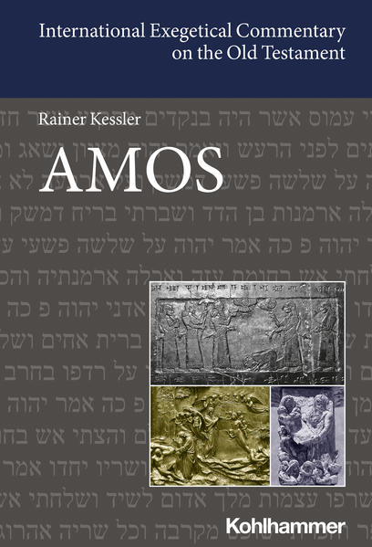 This commentary approaches the book of Amos as it is transmitted in the Hebrew Bible: as a collection of the words of a prophet who emerged in the eighth century BCE to proclaim the Kingdom of Israel=s end because of the social and cultic offences of its upper class, but which nonetheless ultimately pronounced a secure future in overwhelming wellness to the catastrophe=s survivors from Judah and Israel. The diachronic analysis retraces the path of the prophetic namesake=s message, which is only still recognizable in contours, through its reworkings at the hands of his first tradents after the end of the Northern Kingdom until its final form, probably from the Persian period.