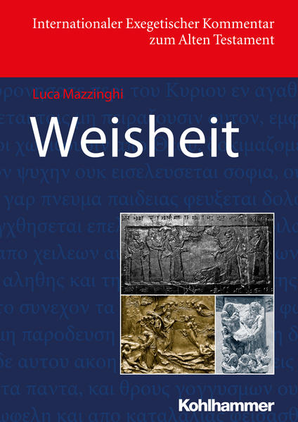 Erstmals führt der vorliegende Kommentar alle Aspekte zusammen, die für die Interpretation dieser Spätschrift des Alten Testaments relevant sind: Textkritik, philologische und literarische Analyse