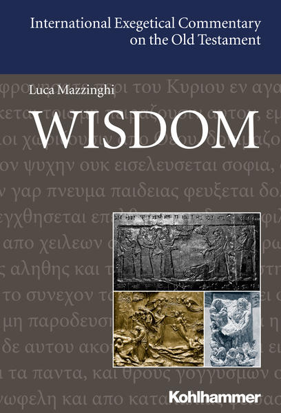 For the first time, the present commentary brings together all relevant aspects necessary to understand and appreciate this late portion of Old Testament Scripture: textual criticism