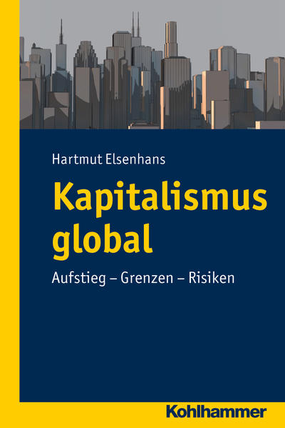 Kapitalismus global | Bundesamt für magische Wesen