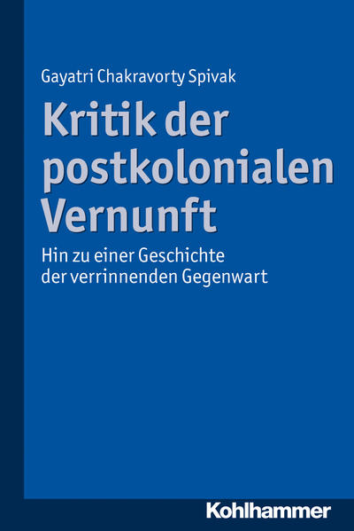 Kritik der postkolonialen Vernunft | Bundesamt für magische Wesen