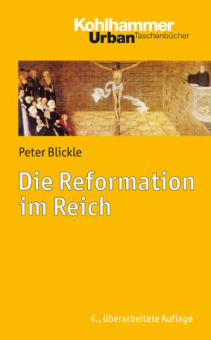 Die Reformation im Reich | Bundesamt für magische Wesen