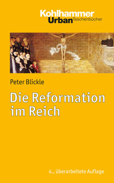 Die Reformation im Reich | Bundesamt für magische Wesen