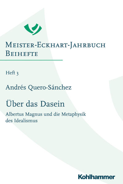 Die idealistische Metaphysik definiert die Wahrheit als das Nicht des Zufälligen, welches selbst als das eigentlich Negative-als das Nicht des Absoluten verstanden wird. Das wahrhaft Seiende wird also erst durch die Verneinung der Verneinung freigelegt. Diese Auffassung ist für Heinrich von Gent, Dietrich von Freiberg, Meister Eckhart, aber auch für Schelling und Hegel charakteristisch. Demgegenüber ist die Metaphysik Alberts des Großen als Idealismus-Kritik zu verstehen: Sie fasst das Zufällige nicht als das Nicht des Wirklichen, sondern vielmehr als das am Wirklichen Teilhabende auf. Es geht Albert um kein Wissen über dem Daseienden, sondern um eines über das Daseiende.