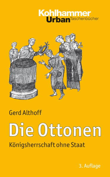 Die Ottonen | Bundesamt für magische Wesen