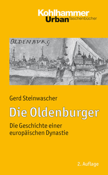 Die Oldenburger | Bundesamt für magische Wesen