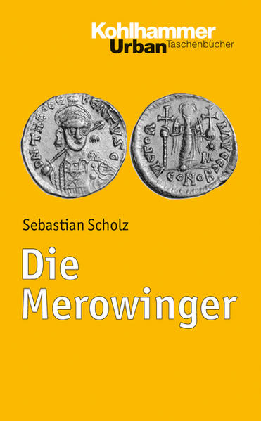 Die Merowinger | Bundesamt für magische Wesen