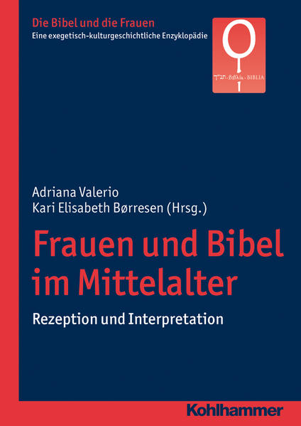 Der Band bietet neue Erkenntnisse über den Umgang von Frauen mit der Bibel in literarischen, mystischen wie auch doktrinalen Texten und gibt Einblick in die Rezeption biblischer Themen in der Kunst und in der Musik. Dabei lässt sich einerseits ein Traditionsstrang von der Gregorianischen Reform (1046-1122) bis zum Hexenhammer (1498) verfolgen, der die Bibel zur Legitimation der Unterordnung der Frauen und ihres Ausschlusses aus der Sphäre der Macht benutzt. Andererseits entfaltet sich in dieser Epoche auch Gegenteiliges: Von Eloise (gest. 1164) bis zu Christine de Pizan (gest. 1430) begegnet man gelehrten Frauen, die sich ihrer weiblichen Identität bewusst sind, diese in ihren eigenen Schriften thematisieren und die mit den biblischen Texten, Figuren und Themen bestens vertraut sind.