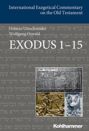 This commentary interprets the first part of the book of Exodus, through 15:21. It features two approaches. On the one hand, the commentary interprets the final form of the traditional Hebrew text "synchronically" by means of form criticism and modern literary methods. On the other hand, it "diachronically" reconstructs the predecessors of the final form, from its origins in an exodus composition that opposes political domination to the text's final form as a dramatic narrative about the transfer of sovereignty from the Pharaoh to the God of Israel. Concluding syntheses examine the relationship between these two interpretive approaches while adding reflections on traditional and contemporary concerns.