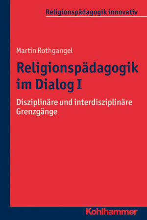 Religionspädagogik im Dialog I | Bundesamt für magische Wesen