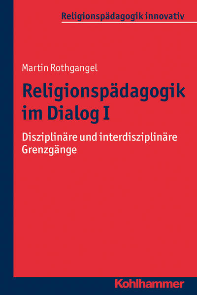 Religionspädagogik zeichnet sich durch Interdisziplinarität aus. Dennoch existieren noch kaum Publikationen, in denen der Dialog der Religionspädagogik sowohl innerhalb der Theologie als auch mit anderen Wissenschaften adäquat reflektiert wird. Im Rahmen der vorliegenden Veröffentlichung erfolgt dies anhand von je drei Fallstudien zu folgenden fünf Themenbereichen: Wissenschaftstheorie, Theologie und Religionswissenschaft, Psychologie und Pädagogik, Soziologie sowie Fachdidaktik. Anhand dieser Dialoge kommen anschaulich verschiedene Varianten der religionspädagogischen Anschlussfähigkeit sowie der innovative Ertrag ihrer interdisziplinären Vorgehensweise in den Blick und werden grundsätzlich Möglichkeiten und Grenzen des interdisziplinären Dialogs bedacht.