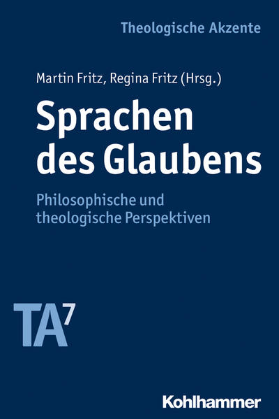 Die Sprachlichkeit des Glaubens ist von Anfang an zentrales Thema protestantischer Theologie. Der Glaube, als Vertrauen auf das biblisch bezeugte und lebendig gepredigte Evangelium, lebt in der Sprache, weil er aus dem Hören kommt: Er vollzieht sich im Modus des Verstehens. Seit jeher sind daher theologische Hermeneutik und Homiletik Orte, an denen die Sprachlichkeit des Glaubens reflektiert wird. Diese Reflexion setzen die Beiträge des vorliegenden Bandes in je unterschiedlicher Fächerperspektive fort.