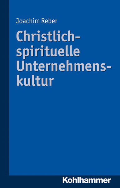 Spiritualität gilt in vielen sozialen Einrichtungen christlicher Trägerschaft als Profilmerkmal und wertvolle Ressource für MitarbeiterInnen und Führungskräfte. Erste Erfahrungen beim Aufbau einer spirituellen Unternehmenskultur stellte der Band "Spiritualität in sozialen Unternehmen" vor. Mittlerweile sind neue Fragestellungen, Erfahrungen und Erkenntnisse dazugekommen. Die ersten Unternehmen stehen an der Schwelle "vom spirituellen Angebot zu einer christlich-spirituellen Unternehmenskultur". Warum dies ein großer Schritt ist und was dies für die verschiedenen Verantwortlichen bedeutet, wird hier reflektiert. Der Autor benennt Chancen und Stolpersteine und beschreibt eine Fülle innovativer Ideen und guter Praxisbeispiele als Anregung für die eigene Gestaltung christlicher Unternehmenskultur.