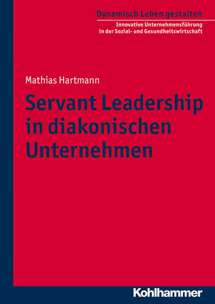 Das von Robert Greenleaf (1904-1990) entwickelte Führungsmodell "Servant Leadership" (dienend führen) wurde von zahlreichen Autoren moderner Managementliteratur vor allem im nordamerikanischen Kontext aufgenommen und weiterentwickelt. Erfolgreiche Wirtschaftsunternehmen haben die Ideen des "Servant Leadership" in ihr Führungsmodell übernommen. Die Grundidee Greenleafs, dass eine Führungskraft zuallererst "Diener" und erst dann "Leiter" sein soll, findet zu Beginn des 21. Jahrhunderts auch im europäischen Kontext zunehmend Eingang in Führungs- und Managementkonzepte. Der mit der diakonischen Tradition nicht nur vordergründig gemeinsame Begriff "Dienen" bietet den Ansatzpunkt für die Untersuchung, ob und in welcher Hinsicht "Servant Leadership" als Führungsleitbild in diakonischen Unternehmen hilfreich sein kann. Die unternehmensethische Aufnahme und Konkretisierung des Modells für den Kontext diakonischer Unternehmen führen zu einem neuen Führungsmodell, das sich an den Ansprüchen der Stakeholder und am Kriterium der Lebensdienlichkeit des unternehmerischen Handelns orientiert. Dr. Mathias Hartmann ist Rektor der Diakonie Neuendettelsau.