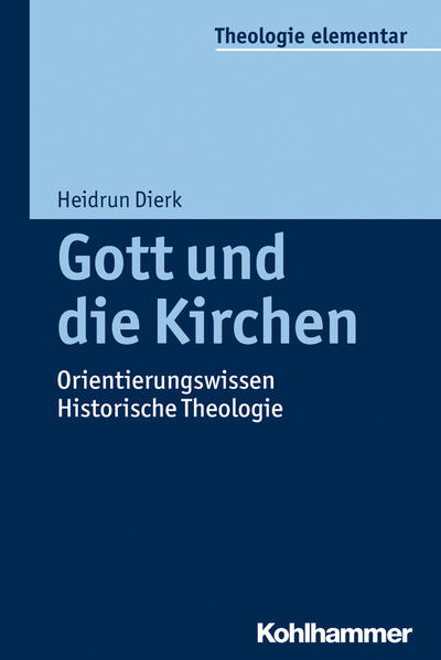 Im Unterschied zu vorliegenden kirchengeschichtlichen Überblicksdarstellungen geht es in diesem Band darum, durch bestimmte Frageperspektiven eine Problemorientierung im Sinne einer Konzentration und Fokussierung zu erzielen. Die einzelnen kirchengeschichtlichen Epochen oder Themenschwerpunkte sollen dabei in dreifacher Hinsicht beleuchtet werden: Welche theologischen Motive bestimmen die Zeit, welcher Gott wird verehrt? Welche inneren Entwicklungen christlicher Gemeinschaft(en) lassen sich erkennen? Welches Potenzial zur Weltgestaltung hat das Christentum entfaltet? Aus diesen Perspektiven sollen die zentralen Herausforderungen der jeweiligen Epoche beschrieben werden, die theologisch, kirchlich-institutionell und gesellschaftlich bis zur Gegenwart in den Blick zu nehmen sind. Von besonderem Interesse für Lehrkräfte sind die zu jeder Epoche gegebenen didaktischen Anregungen.