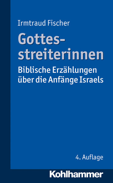 Nach weit verbreiteter Leseweise der Bibel führt Israel seine Herkunft auf die Erzväter zurück. An die Patriarchen seien die Verheißungen ergangen, mit ihnen habe der Gott Israels die Geschichte mit seinem erwählten Volk begonnen. Diese Sicht entspricht weder den biblischen Überlieferungen noch dem jüdischen Selbstverständnis. Israel erzählt seine Anfänge als Gottesvolk pointiert als Geschichte von Frauen mit ihren Männern und Kindern. Irmtraud Fischer zeigt die politische Dimension der von ihr sogenannten Erzeltern-Erzählungen und deren erzählerischer Fortschreibung durch das Rut-Buch auf. Das Buch will zum Abbau antijüdischer Klischees beitragen, indem es vergessene oder verkürzt gelesene biblische Erzählungen neu deutet. Und es will so die konstitutive Bedeutung der Frauen für ein Christentum herausstellen, das sich neu vom ersten Teil seiner Bibel inspirieren lässt.