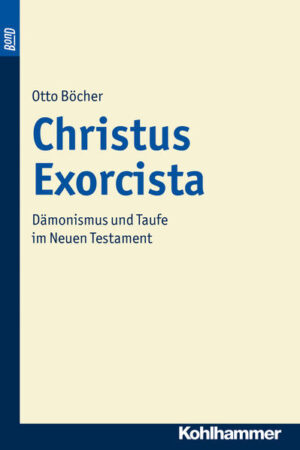 Dieses Buch erhalten Sie als BonD-Ausgabe der Originalausgabe von 1972. Dabei handelt es sich um einen Nachdruck des vergriffenen Originaltitels-hergestellt auf Bestellung, mit einem hochwertigen Digitaldruckverfahren. Der erste Band "Dämonenfurcht und Dämonenabwehr" fragt nach Anknüpfungspunkten und religionsgeschichtlichen Vorläufern der neutestamentlichen Taufe. So gut wie alle Riten, die das Taufsakrament auszeichnen, haben ihre Entsprechungen in vor- und außerchristlichen antidämonischen Praktiken. Band zwei "Christus Exorcista" zeigt, wie Autoren, Hörer und Leser des Neuen Testaments an der dämonistischen Weltdeutung ihrer Zeit partizipieren, und untersucht Kontinuität und Diskontinuität der christlichen Taufe zu außerchristlichen Riten.