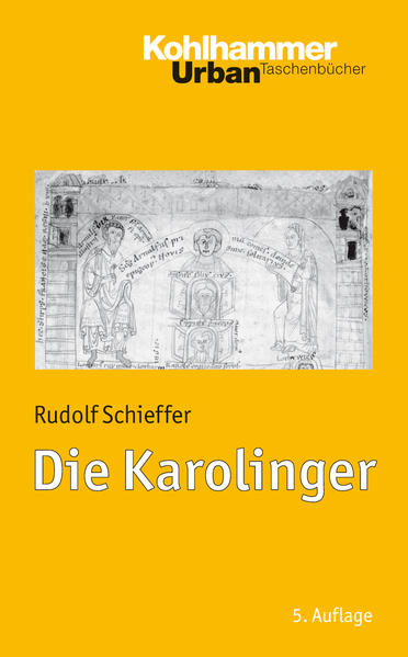 Die Karolinger | Bundesamt für magische Wesen