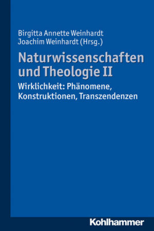 Naturwissenschaften und Theologie II | Bundesamt für magische Wesen