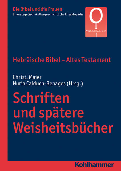 Hebräische Bibel - Altes Testament. Schriften und spätere Weisheitsbücher | Bundesamt für magische Wesen