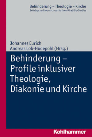 Behinderung - Profile inklusiver Theologie, Diakonie und Kirche | Bundesamt für magische Wesen