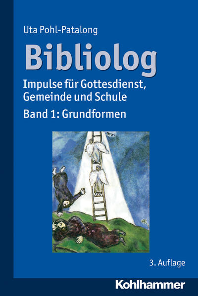 Bibliolog ist ein Weg, die Bibel als lebendig und bedeutsam für das eigene Leben zu erfahren. Eine Gruppe, Gemeinde oder Klasse entdeckt die Geschichten der Bibel und legt sie aus, indem sie sich in biblische Gestalten hineinversetzt und als solche auf Fragen antwortet, die der Text offen lässt. Erfunden von dem jüdischen Nordamerikaner Peter Pitzele, ist dieser Zugang in der jüdischen Tradition des Midrasch verwurzelt. Faszinierend ist beim Bibliolog vor allem, wie rasch es gelingt, dass Menschen-ob kirchlich sozialisiert oder nicht-sich von den biblischen Texten bewegen und berühren lassen und ihre Aktualität ganz unmittelbar erfahren. Bibliolog hat sich im deutschen Sprachraum rasch verbreitet und wird mittlerweile an vielen Orten praktiziert. Die zunehmende Erfahrung mit diesem Zugang in Europa und seine Weiterentwicklung haben dazu geführt, dass seine Darstellung jetzt in zwei Bänden erfolgt. Der erste Band stellt die Grundformen vor, die in kurzer Zeit mit beliebig großen Gruppen durchführbar sind, der zweite die Aufbauformen, die eine intensivere Begegnung mit dem Bibeltext ermöglichen.