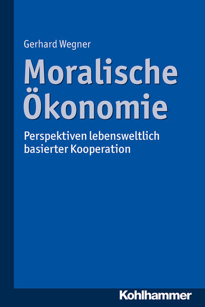 Welche Antworten kann christlicher Glaube angesichts krisenhafter Verwerfungen in der aktuellen Wirtschaftsentwicklung Europas wie auch weltweit auf die drängenden Fragen gesellschaftlicher und wirtschaftlicher Entwicklungen geben? Im Anschluss an die Moralphilosophie John Rawls', das Konzept des "Capability Approach" von M. Nussbaum und A. Sen, die Hermeneutik Hans-Georg Gadamers sowie an die Theologie Eberhard Jüngels und Johann Baptist Metz' entfaltet der Autor Grundlinien eines christlichen Ethos in Kategorien einer moralischen Ökonomie. Aus der auch historischen Spannung zwischen moralischer Ökonomie und Kapitalismus wird die Vorstellung einer zivilen Ökonomie als Leitbild einer zukünftigen Gesellschaftsgestaltung entwickelt.