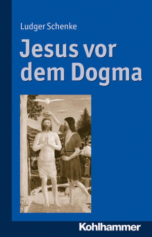 Der irdische Jesus hat keine Christologie gelehrt. Im Mittelpunkt seiner Verkündigung standen allein Gott und seine Initiative zum Heil für ein verlorenes Israel. Mit seinem Wort und in seinem Verhalten hat Jesus den Zugang zur Vergebung durch Gott eröffnet, zum Gehorsam unter Gottes Willen aufgerufen und das kommende "Reich Gottes" zugesagt. Die spätere christologische Traditionsbildung ist nicht von ihm vorgegeben, sondern sie ist Antwort auf die Verkündigung Jesu. Die Christologie dient der Lebensbotschaft Jesu und soll deren ewige Gültigkeit sichern. Darum muss auch heute gelten: Zuerst die Botschaft Jesu, danach die Dogmatik.