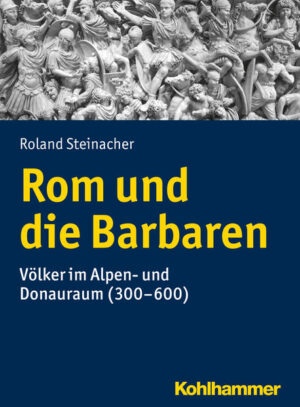 Rom und die Barbaren | Bundesamt für magische Wesen