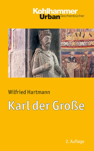 Karl der Große | Bundesamt für magische Wesen