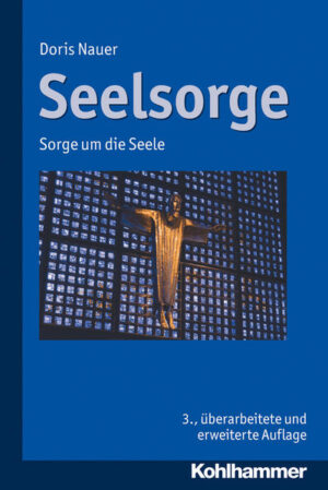 What exactly is the meaning of caring for the souls of fellow humans? Which understanding of the soul leads to what form of pastoral care. Returning to the biblical view of soul Nauer develops an understanding of pastoral care convincing to postmodern humans and rooted in the Judaeo-Christian idea of man and god. The implications of competence and role profiles for pastoral caregivers are presented. A comprehensive concept of pastoral care is given, that enlarges the field of pastoral care but requires prioritisation. Thus this book can be read as a theory-practice guidebook to ascertain one's concept of pastoral care.