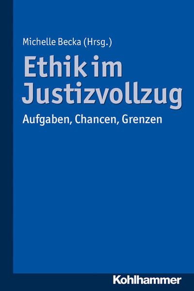 In der vorliegenden "Ethik im Justizvollzug" spielen Fragen nach dem angemessenen Umgang mit Inhaftierten ebenso eine Rolle wie die Reflexion der Besonderheiten der Institution Justizvollzug. Welche Perspektiven kann eine Ethik im Justizvollzug in der interdisziplinären Auseinandersetzung entwickeln? Welche Ethikansätze sind hilfreich und welche Auswirkungen hat das Paradigma der Sicherheit auf die Überlegungen? Diese Themen werden ebenso erörtert wie professions- und organisationsethische Zugänge und die Chancen und Grenzen von Ethikkomitees. Mit Beiträgen von: Knut Wenzel, Martin W. Schnell, Michelle Becka, Dirk Fabricius, Rita Haverkamp, Jochen Bung, Markus Abraham, Dietmar Mieth, Hille Haker, Andreas Lob-Hüdepohl, Helen Kohlen, Harald Joachim Kolbe, Lothar Dzialdowski und Philipp Walkenhorst.