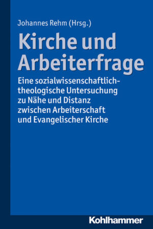 Die Evangelische Kirche fand auf die Soziale Frage des 19. Jahrhunderts keine hinreichende Antwort. Dies führte zu einer tiefen Entfremdung von der Arbeiterschaft und hatte lange nachwirkende Folgen für die volkskirchliche Verfasstheit. Zwar näherten sich Kirche und gewerkschaftlich organisierte Arbeiter durch die gemeinsame Erfahrung der Verfolgung im Nationalsozialismus wieder an. Doch Studien seit den 1970er Jahren kamen zu dem Ergebnis, dass Arbeiter zu wenig in das kirchliche Leben eingebunden seien. Die Evangelische Kirche galt vielen als Kirche des Mittelstandes und des akademischen Bürgertums. Wie steht es heute um das Verhältnis von Kirche und Arbeiterschaft unter grundlegend veränderten gesellschaftlichen Rahmenbedingungen? Auf diese Frage will der vorliegende Band anhand neuerer empirischer Studien Antwort geben.