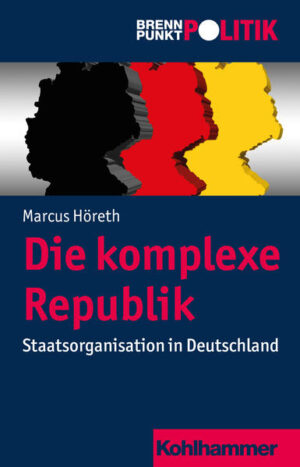 Die komplexe Republik | Bundesamt für magische Wesen